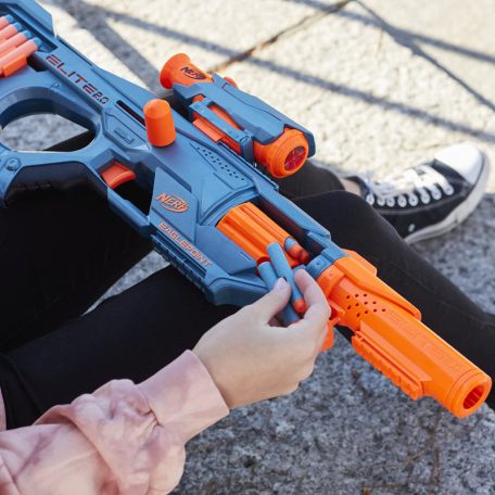 NERF Elite 2.0 Eaglepoint RD 8 szivacskilövő játékfegyver
