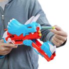 NERF Dinosquad Tricerablast szivacskilövő játékfegyver