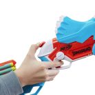 NERF Dinosquad Tricerablast szivacskilövő játékfegyver