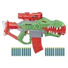 NERF Dinosquad Rex Rampage szivacskilövő játékfegyver
