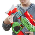 NERF Dinosquad Rex Rampage szivacskilövő játékfegyver