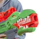 NERF Dinosquad Rex Rampage szivacskilövő játékfegyver