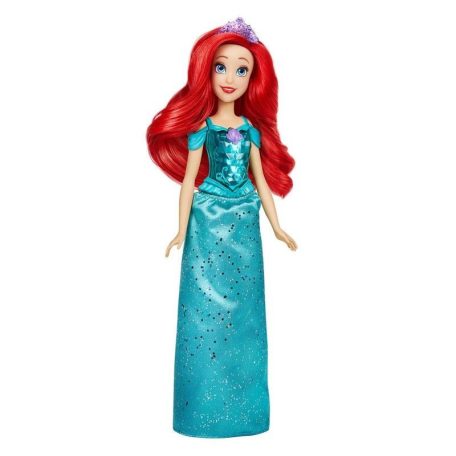 Disney Hercegnők Royal Shimmer baba - Ariel