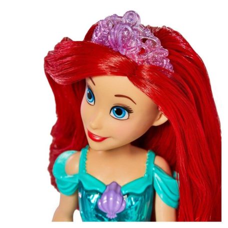 Disney Hercegnők Royal Shimmer baba - Ariel
