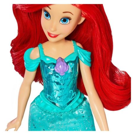 Disney Hercegnők Royal Shimmer baba - Ariel