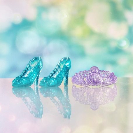 Disney Hercegnők Royal Shimmer baba - Ariel