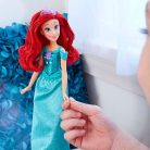 Disney Hercegnők Royal Shimmer baba - Ariel