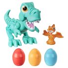 Play-Doh Éhes T-Rex gyurma készlet