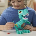Play-Doh Éhes T-Rex gyurma készlet