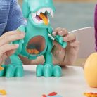 Play-Doh Éhes T-Rex gyurma készlet