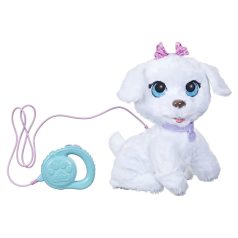 FurReal Friends Gogo, az interaktív táncoló kiskutya