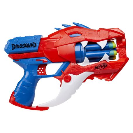 NERF Dinosquad Raptor Slash szivacskilövő játékfegyver