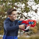 NERF Dinosquad Raptor Slash szivacskilövő játékfegyver