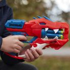 NERF Dinosquad Raptor Slash szivacskilövő játékfegyver