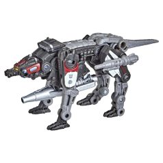   Transformers Generations Studio Series játékfigura - Ravage (9 cm)
