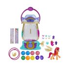 My Little Pony - Az új nemzedék - Sunny Starscout Sparkle Reveal Lantern játékszett