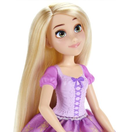 Disney Princess Mindennapi kalandok - Rapunzel gitárral