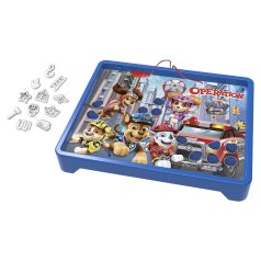 Operáció társasjáték - Mancs őrjárat kiadás