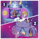 My Little Pony - Musical Mane Melody karaoke színpad 2 az 1-ben játékszett