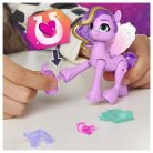 My Little Pony - Musical Mane Melody karaoke színpad 2 az 1-ben játékszett