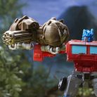 Transformers: A fenevadak kora - Rhinox kiegészítő játékfigura