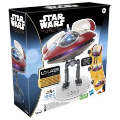   Star Wars Obi-Wan Kenobi Lola (LO-LA59) Animatronic elektronikus figura