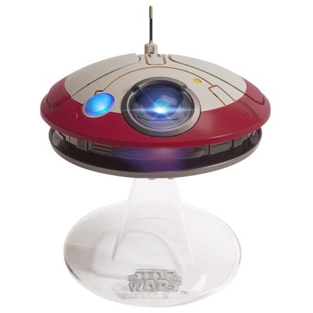 Star Wars Obi-Wan Kenobi Lola (LO-LA59) Animatronic elektronikus figura