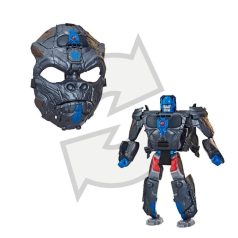   Transformers: A fenevadak kora - Optimus Primal 2 az 1-ben átalakítható maszk