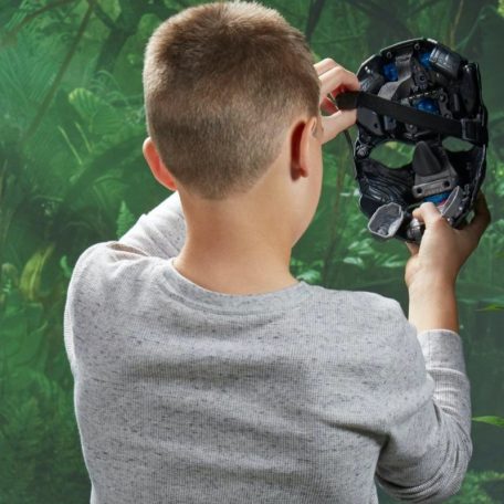 Transformers: A fenevadak kora - Optimus Primal 2 az 1-ben átalakítható maszk