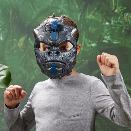 Transformers: A fenevadak kora - Optimus Primal 2 az 1-ben átalakítható maszk
