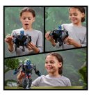 Transformers: A fenevadak kora - Optimus Primal 2 az 1-ben átalakítható maszk