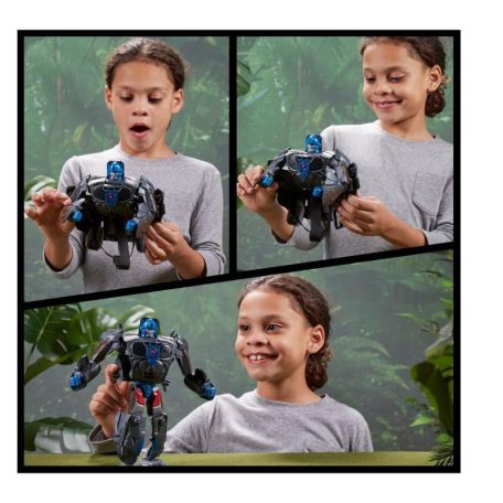 Transformers: A fenevadak kora - Optimus Primal 2 az 1-ben átalakítható maszk