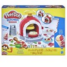 Play-Doh Kitchen Creations Pizza sütő gyurmakészlet