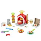 Play-Doh Kitchen Creations Pizza sütő gyurmakészlet