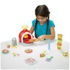 Play-Doh Kitchen Creations Pizza sütő gyurmakészlet