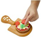Play-Doh Kitchen Creations Pizza sütő gyurmakészlet