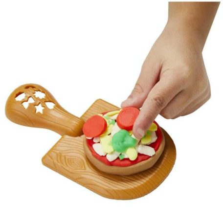 Play-Doh Kitchen Creations Pizza sütő gyurmakészlet