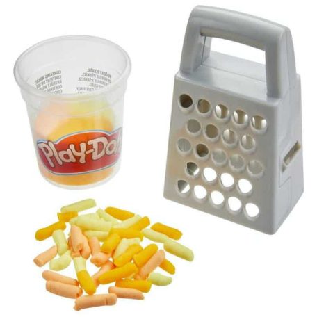 Play-Doh Kitchen Creations Pizza sütő gyurmakészlet