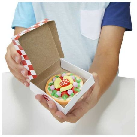 Play-Doh Kitchen Creations Pizza sütő gyurmakészlet