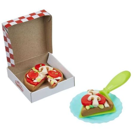 Play-Doh Kitchen Creations Pizza sütő gyurmakészlet