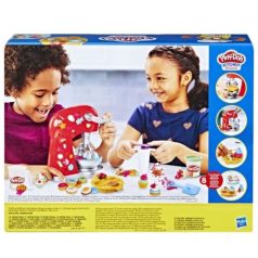 Play-Doh Varázslatos Keverő szett 284 gramm gyurmával