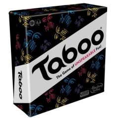 Taboo társasjáték