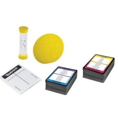 Taboo társasjáték