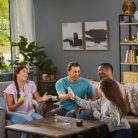 Taboo társasjáték