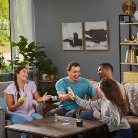 Taboo társasjáték