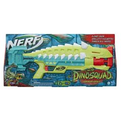 Nerf Dinosquad Armor-Strike szivacskilövő játékfegyver