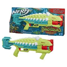 Nerf Dinosquad Armor-Strike szivacskilövő játékfegyver