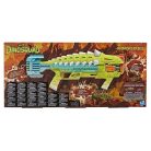 Nerf Dinosquad Armor-Strike szivacskilövő játékfegyver