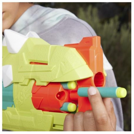 Nerf Dinosquad Armor-Strike szivacskilövő játékfegyver