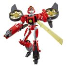 Transformers Terran Deluxe EartSpark - Terran Twitch játékfigura